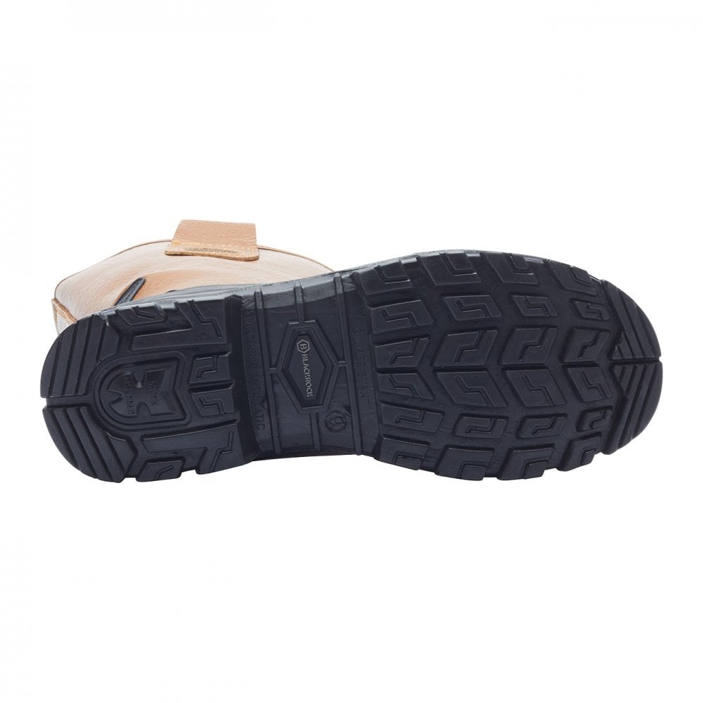 SF01 Rigger Safety Boots