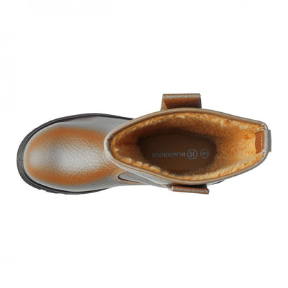 SF01 Rigger Safety Boots