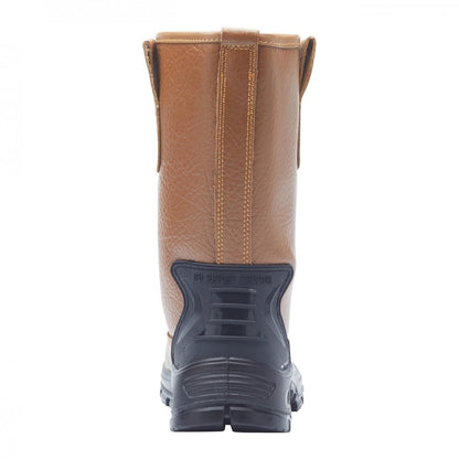 SF01 Rigger Safety Boots