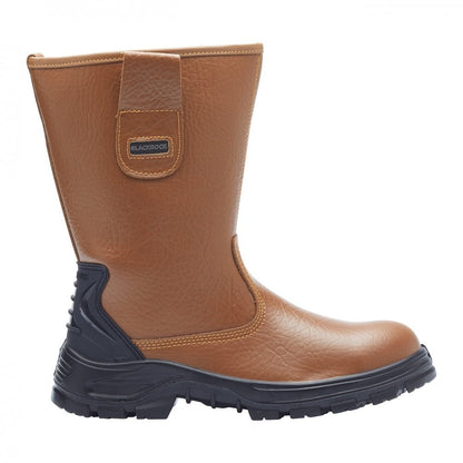 SF01 Rigger Safety Boots