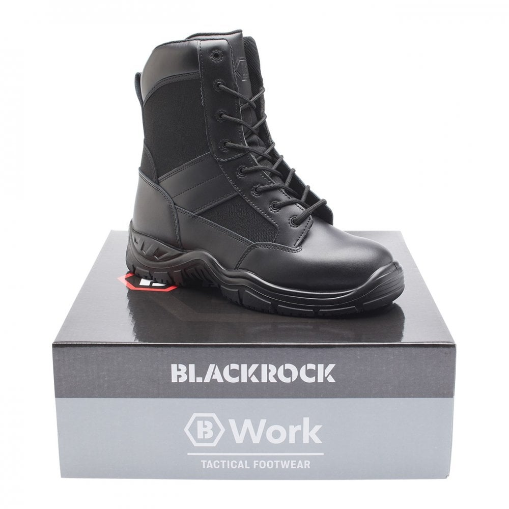 OF06 Tactical Commander Lite Boots