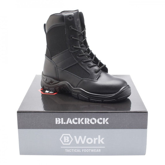 OF06 Tactical Commander Lite Boots