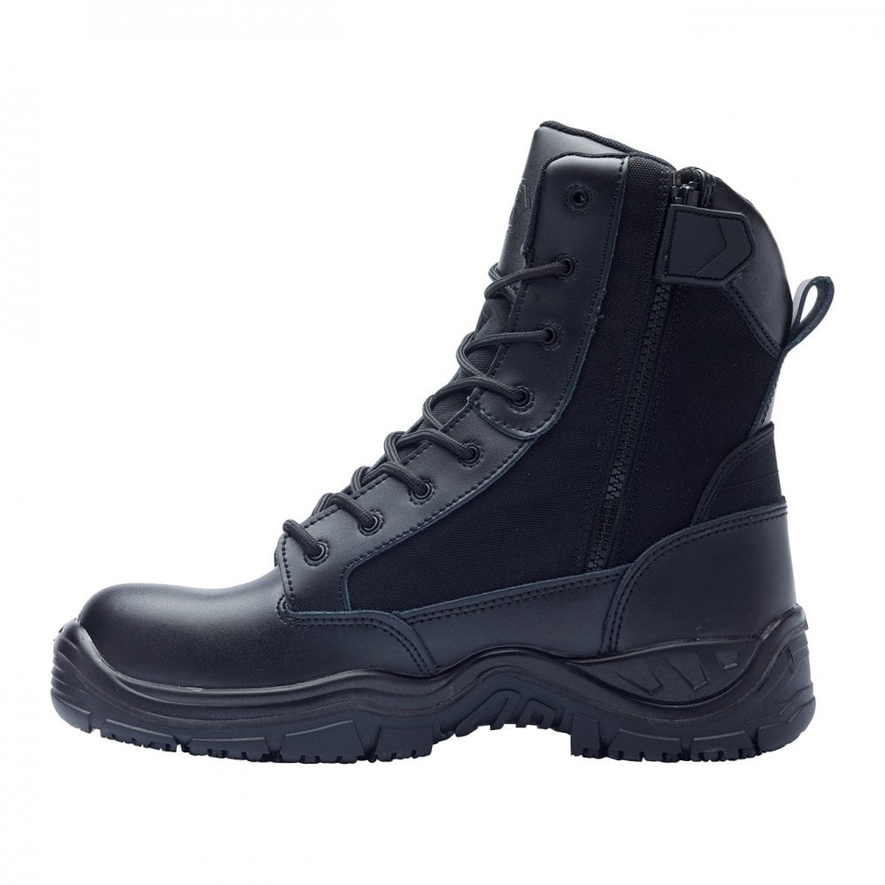 OF04 Tactical Commander Boot