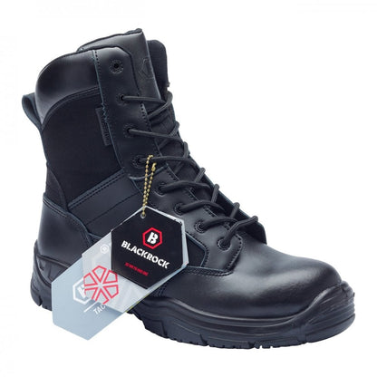 OF04 Tactical Commander Boot