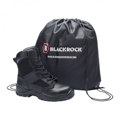 OF04 Tactical Commander Boot