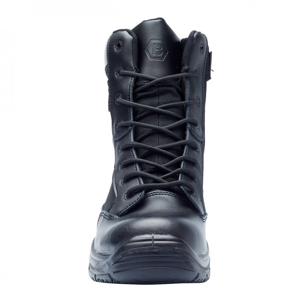 OF04 Tactical Commander Boot