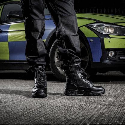 OF04 Tactical Commander Boot