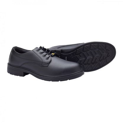 CF38 Oxford Composite ESD Safety Shoes