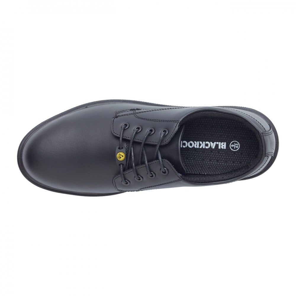 CF38 Oxford Composite ESD Safety Shoes