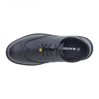 CF36 Brogue Composite ESD Safety Shoes
