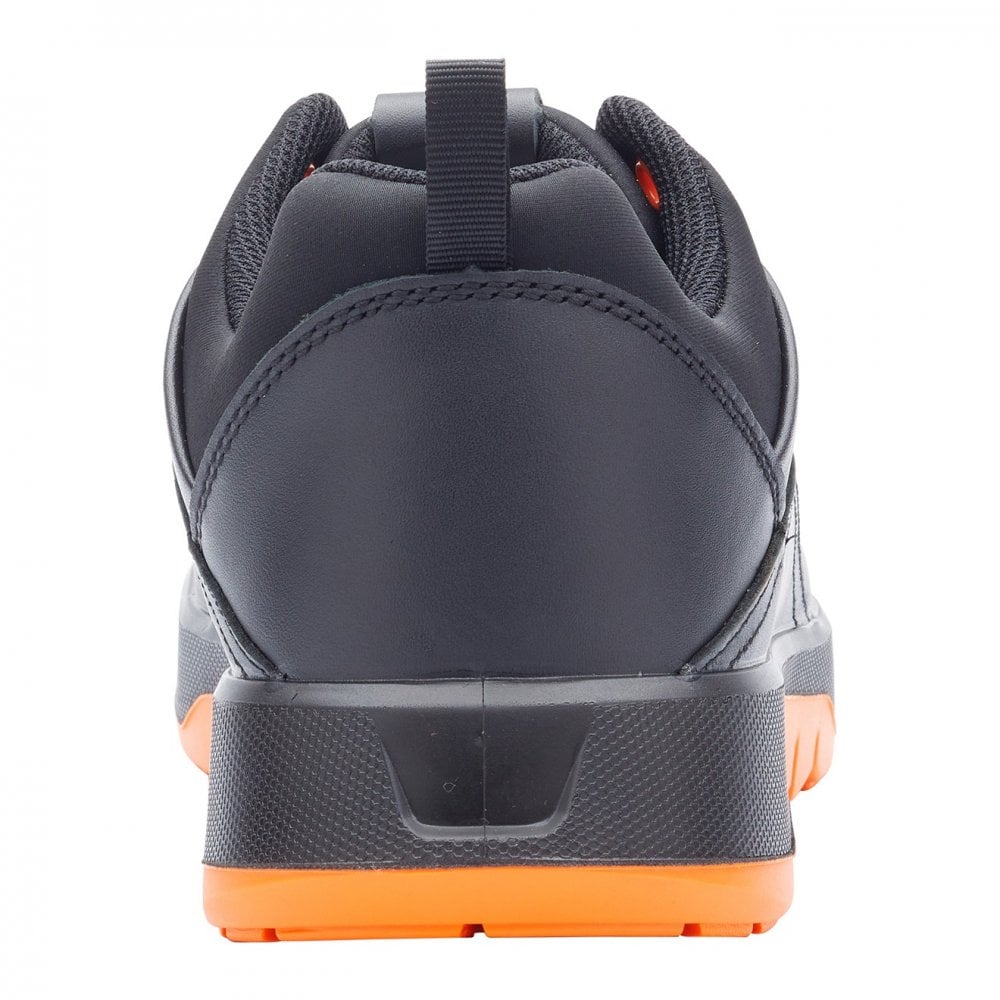 CF34 Blk/Org Austin Composite Safety Trainers