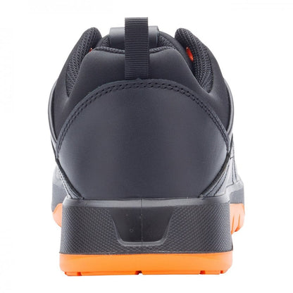 CF34 Blk/Org Austin Composite Safety Trainers