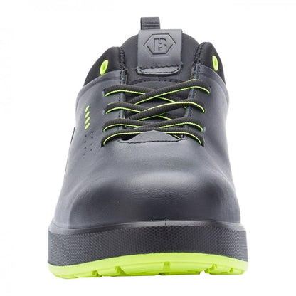 CF34 Blk/Org Austin Composite Safety Trainers
