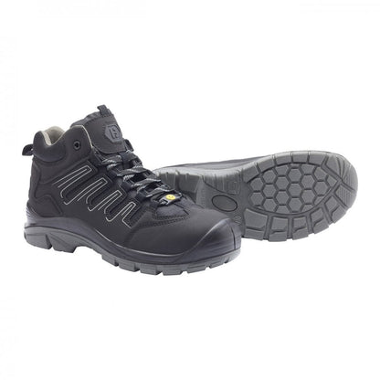 CF28 Proton ESD Composite Safety Hikers