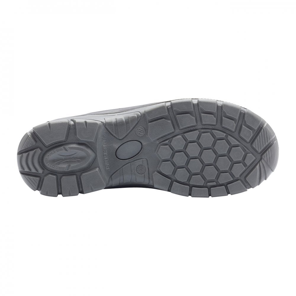 CF28 Proton ESD Composite Safety Hikers