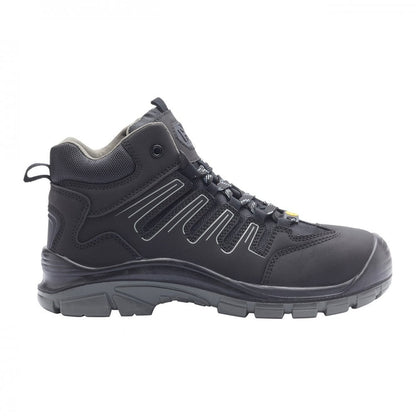 CF28 Proton ESD Composite Safety Hikers
