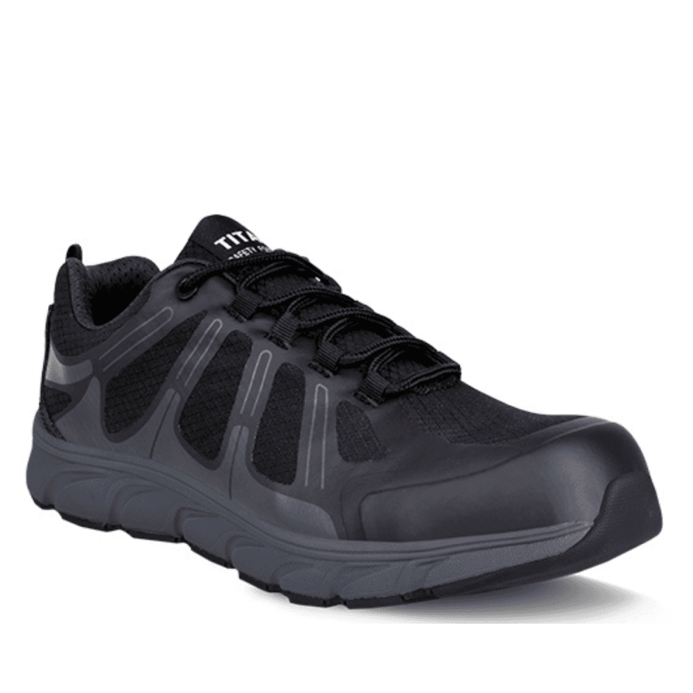 Bullet Unisex Safety Trainer