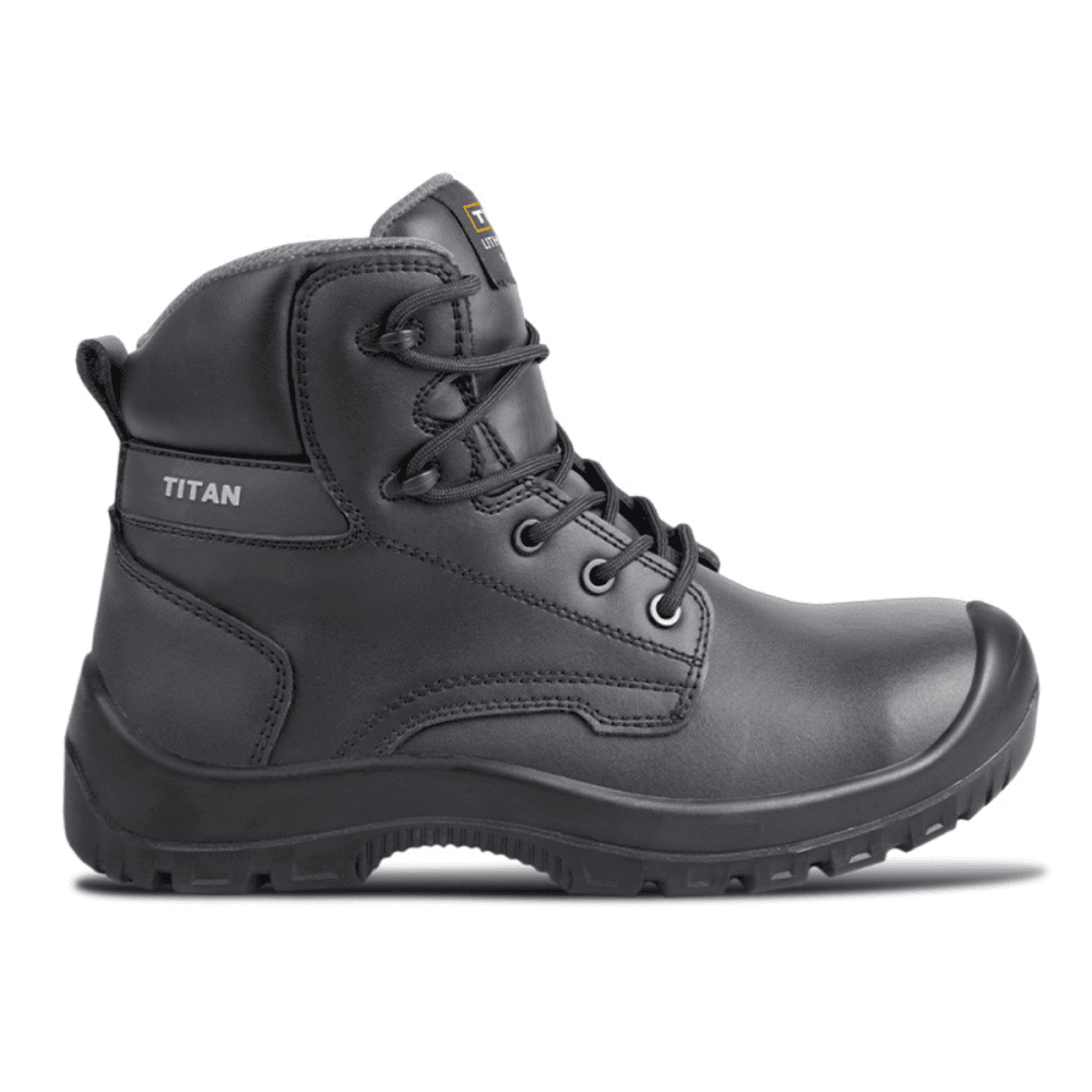 Lithium Men's Hiker Safety Boot