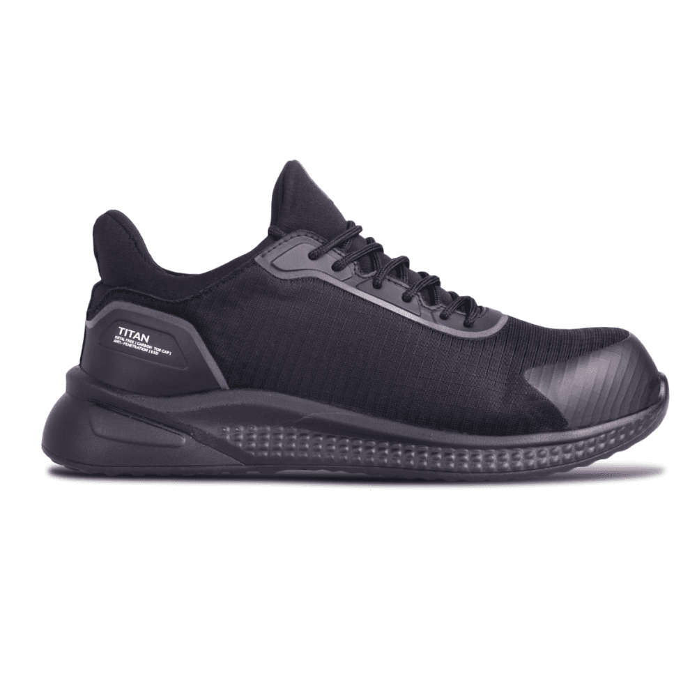 Swift Unisex Safety Trainer