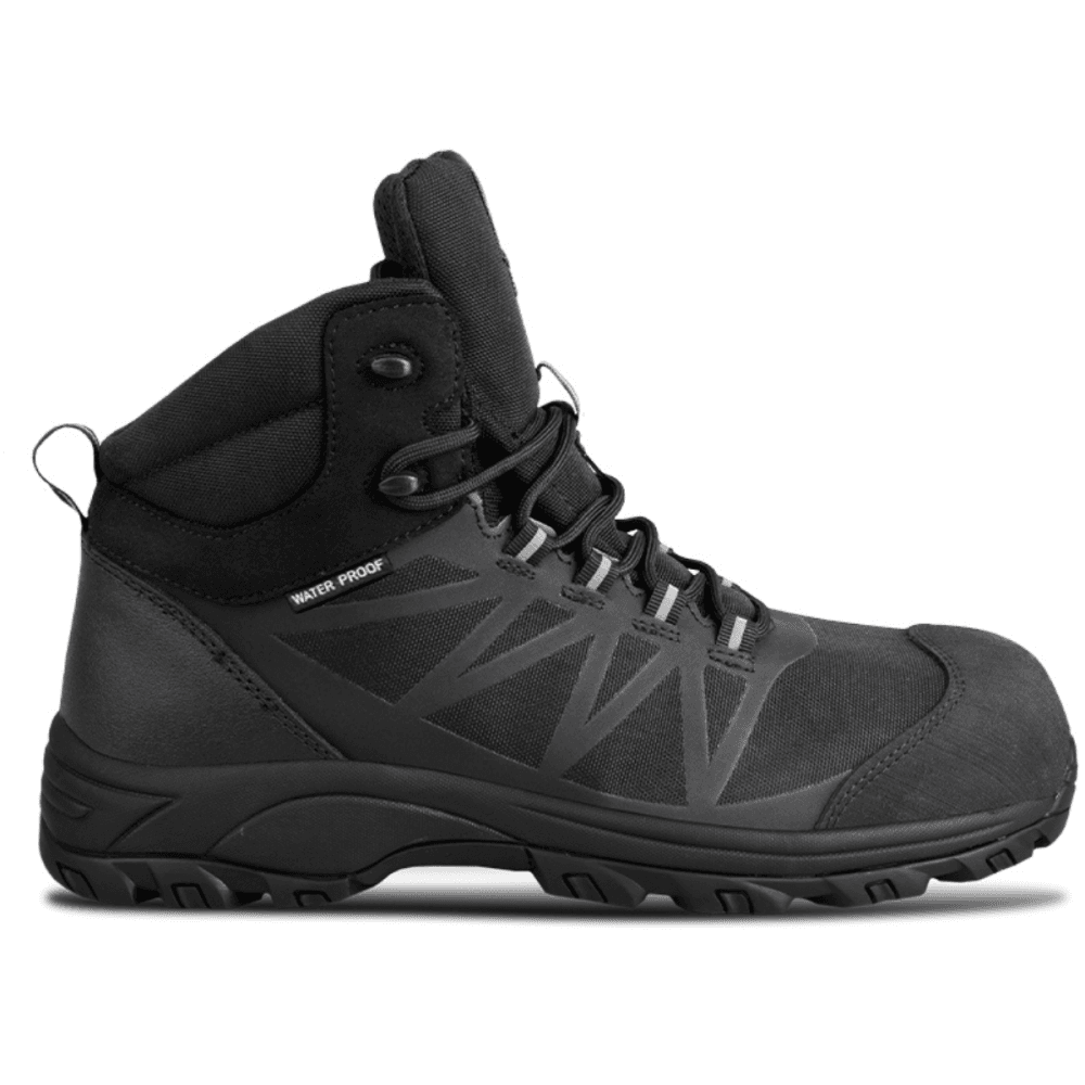 Supreme Men's Safety Trainer Boot