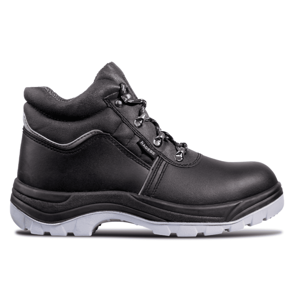 Radebe Men's Hiker Safety Boot