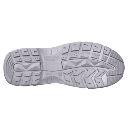 Radebe Men's Hiker Safety Boot