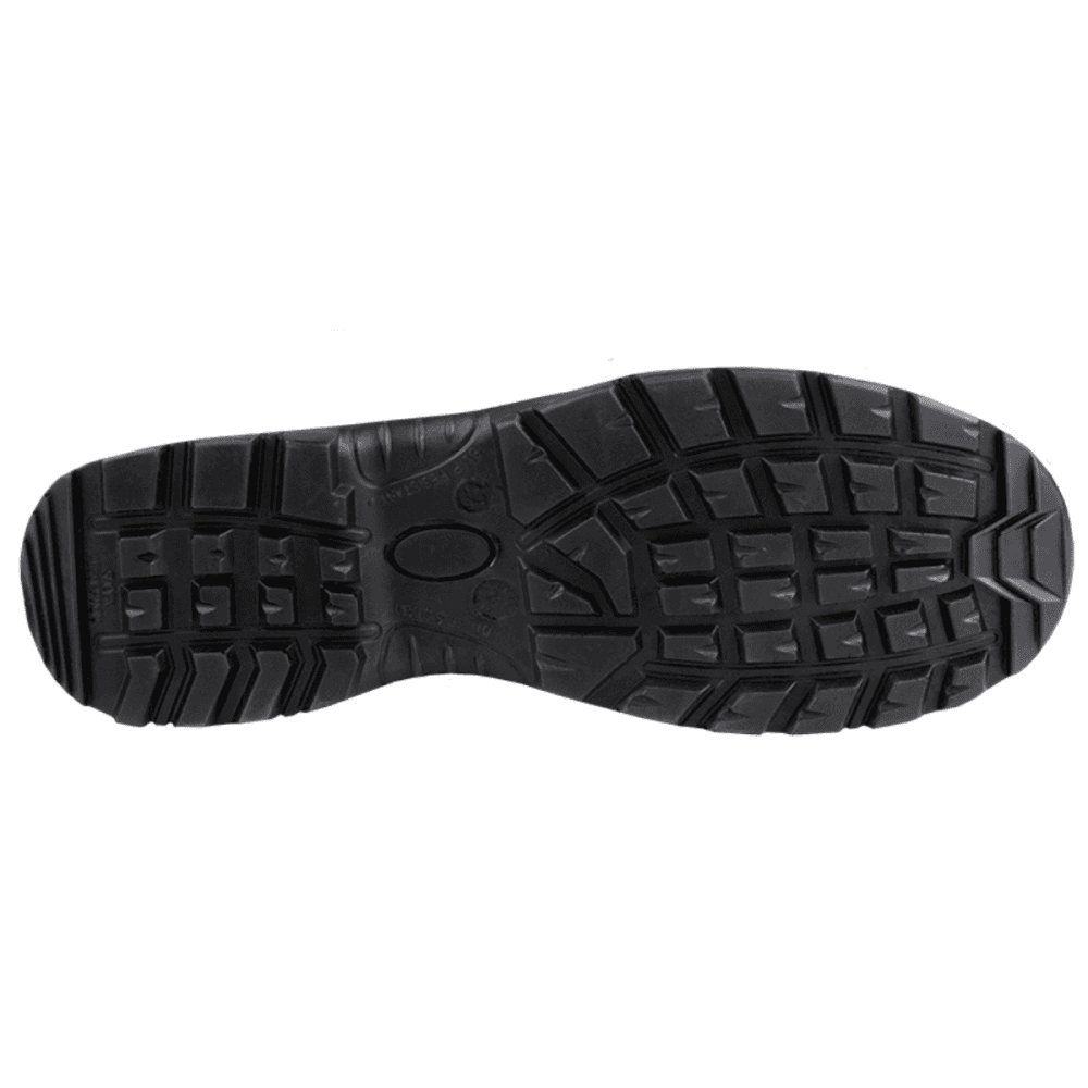 Radebe Plus Men's Hiker Safety Boot