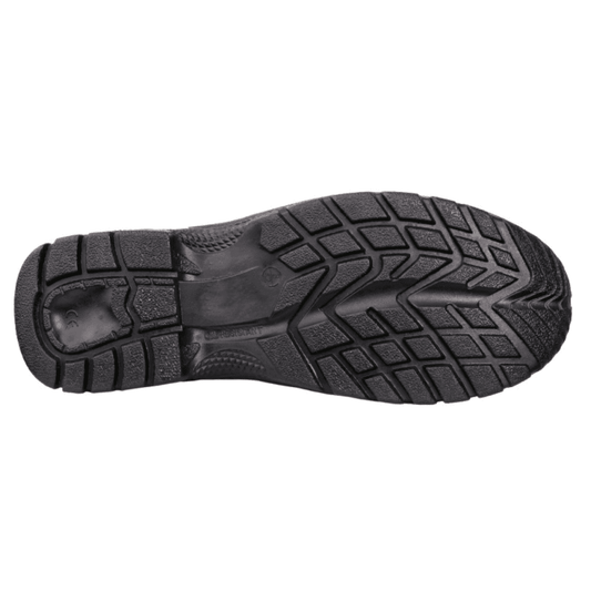 Radon Chukka Safety Shoe
