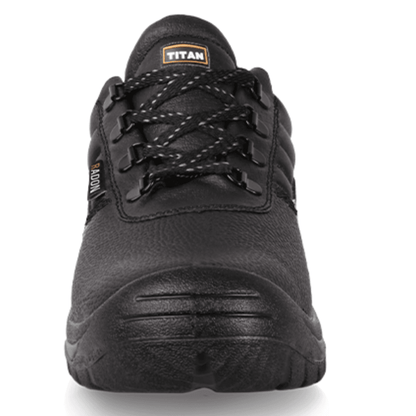 Radon Chukka Safety Shoe