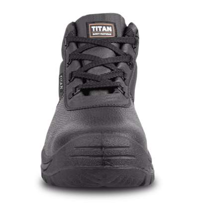 Mercury Plus Chukka Safety Boot