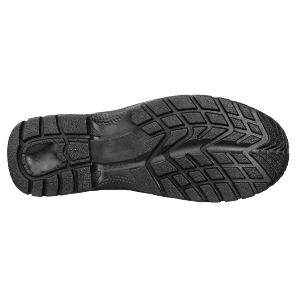 Mercury Plus Chukka Safety Boot