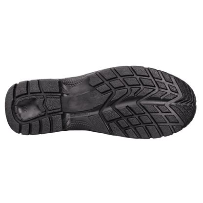 Mercury Chukka Safety Boot