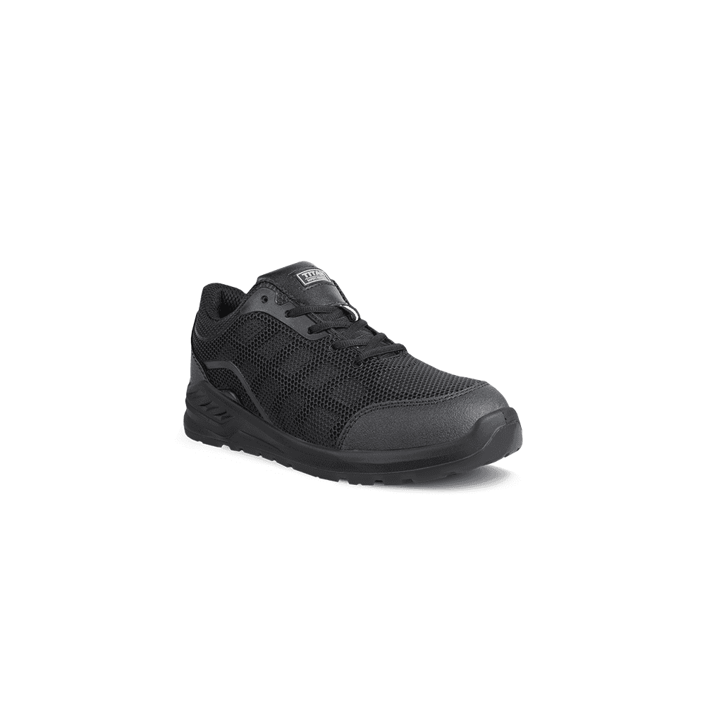 Jogger Unisex Safety Trainer