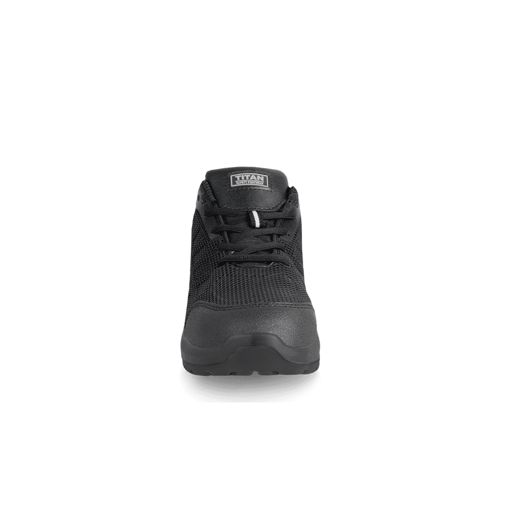 Jogger Unisex Safety Trainer