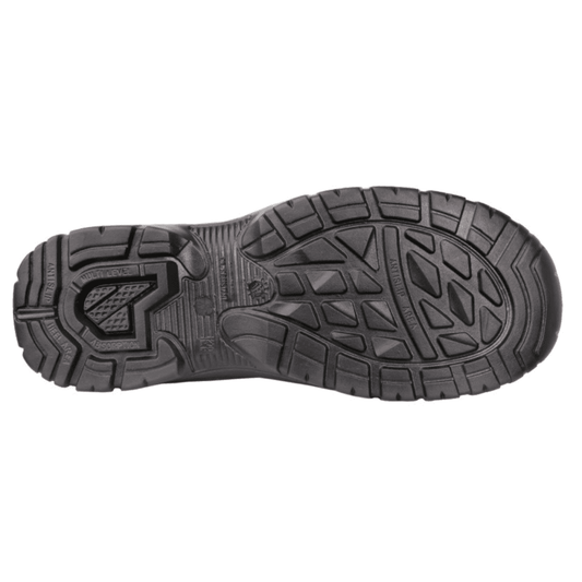 Hiker Men's Safety Boot