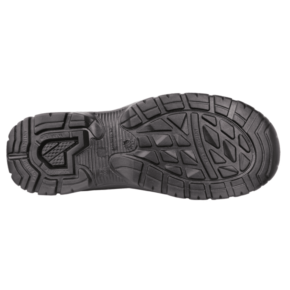 Elite Unisex Safety Shoe