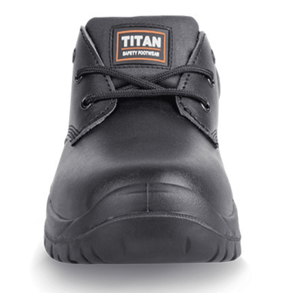 Elite Unisex Safety Shoe