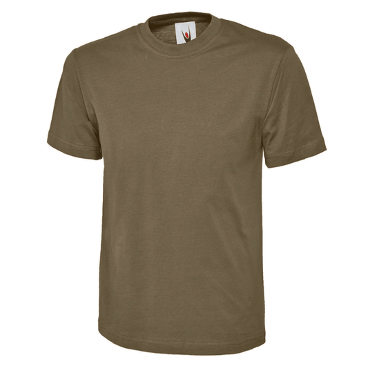 UC301 Classic T-Shirt
