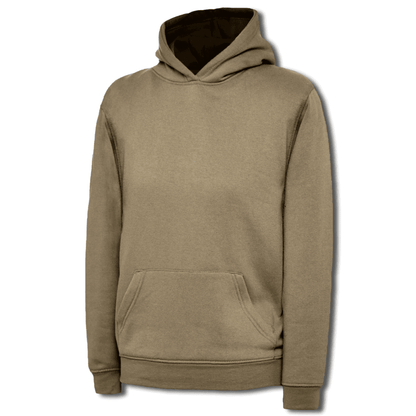 UC503 Childrens Classic Hooded Sweatshirt