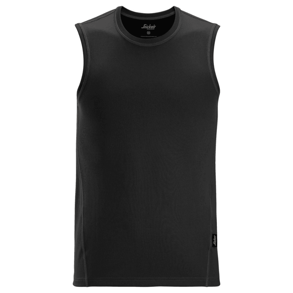 2956 Stay Fresh Tank Top