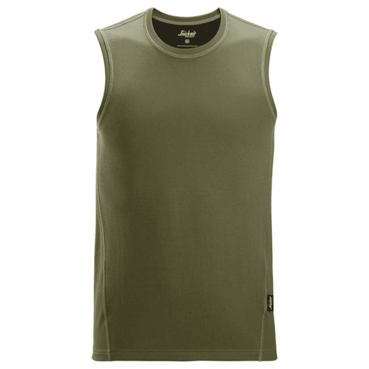 2956 Stay Fresh Tank Top