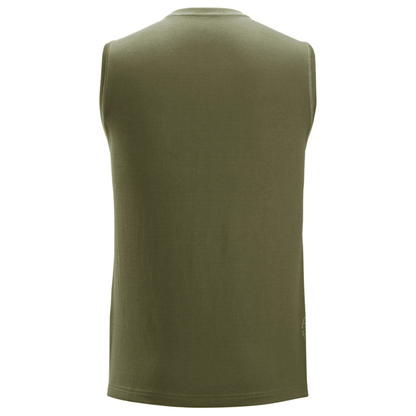 2956 Stay Fresh Tank Top