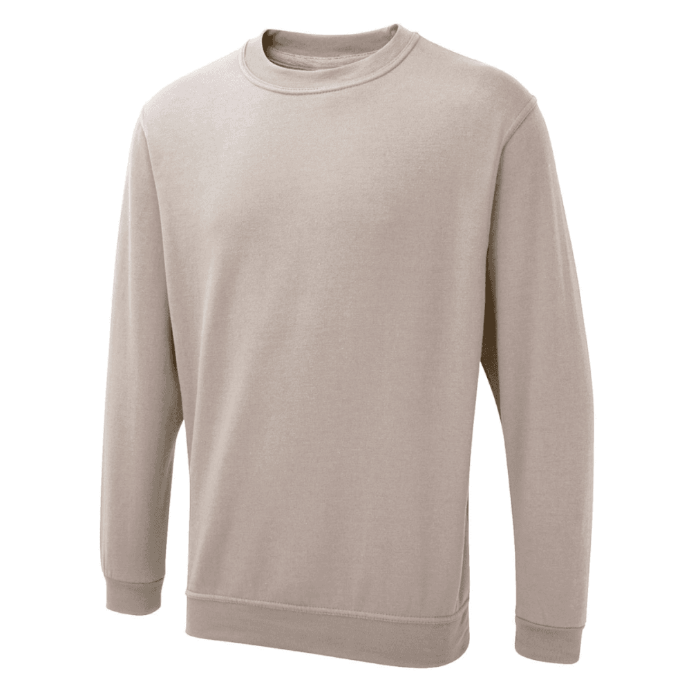 UX3 The UX Sweatshirt