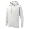 UX4 The UX Hoodie Charcoal L *One Size Only - Outlet Store*
