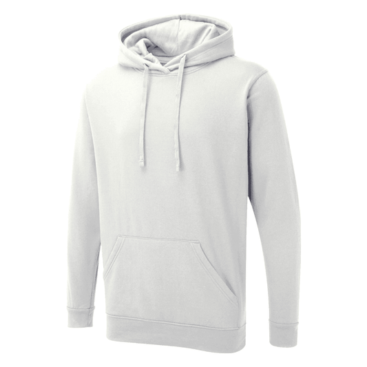 UX4 The UX Hoodie Charcoal L *One Size Only - Outlet Store*