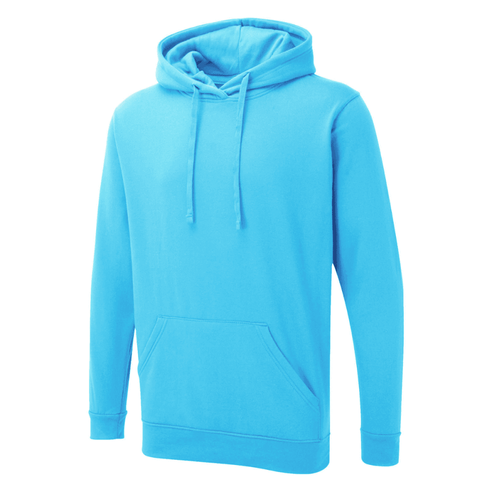UX4 The UX Hoodie