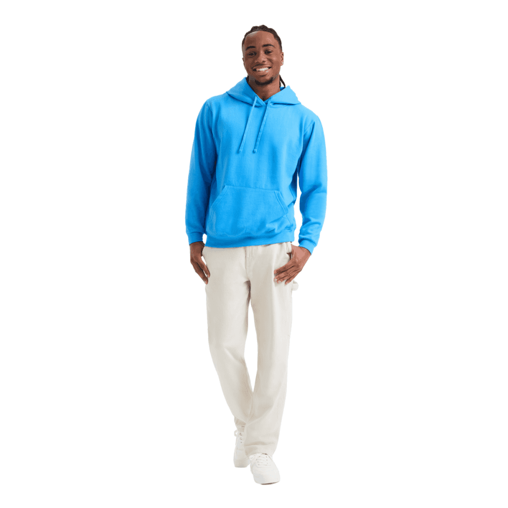 UX4 The UX Hoodie