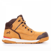 RF625 Maple Honey Waterproof Safety Boot