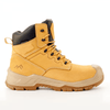 RF742 Colton Honey Waterproof Safety Boot