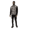 Hooded Long Sleeve Tee